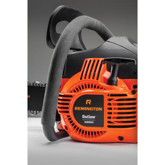 Remington RM4620 20" Outlaw Gas Chainsaw