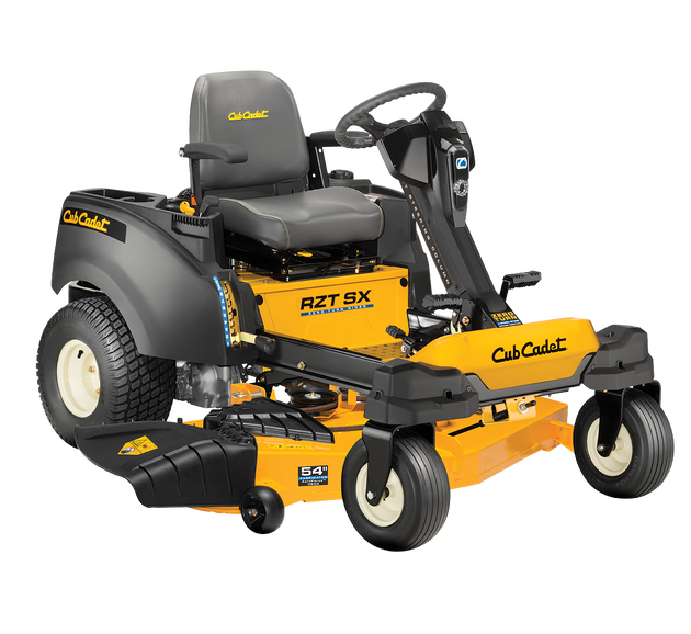 Cub Cadet RZT SX 54 Zero-Turn Mower