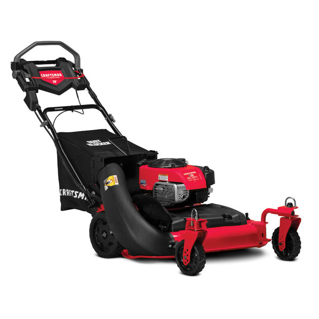 Craftsman M430 28" Self-Propelled Lawn Mower CMXGMAM201202