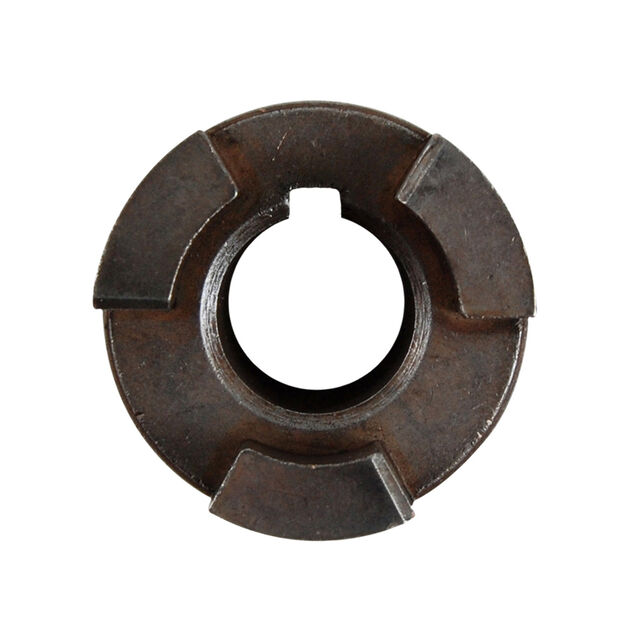 PTO Trans Clutch