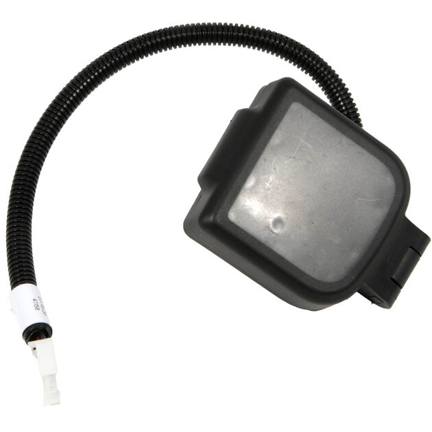 Charge Port Plug Assembly