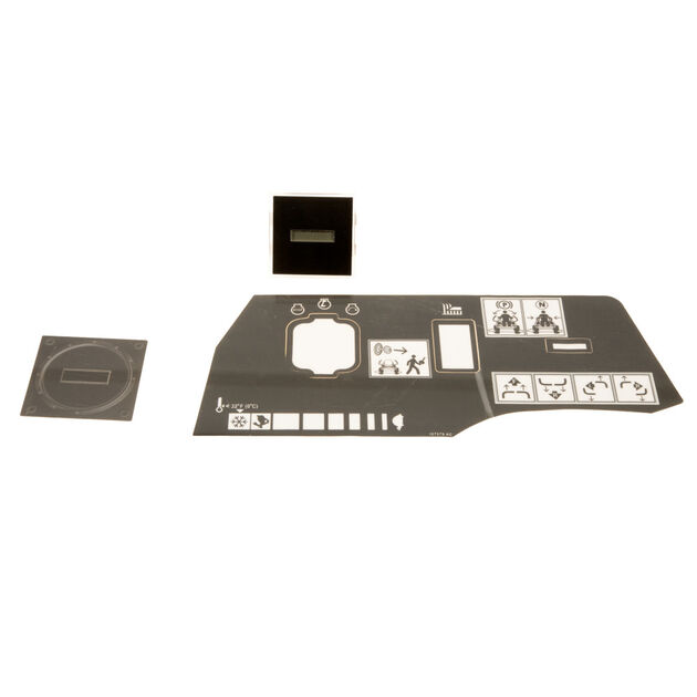 Craftsman Hour Meter Kit