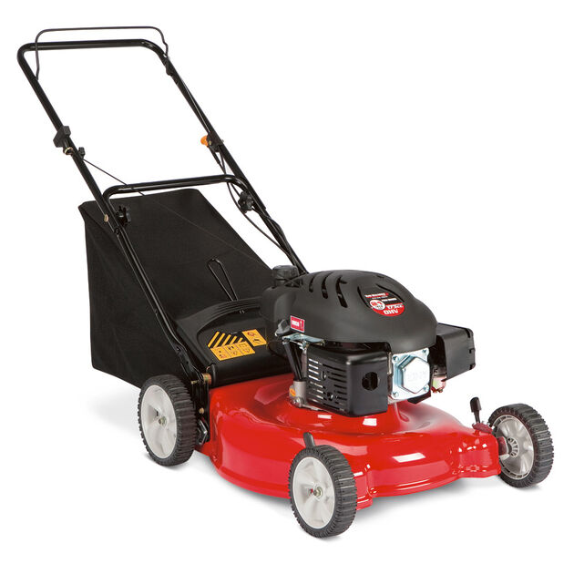 Yard Machines Push Lawn Mower Model 11A-41MC360