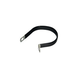 CLAMP, CUSHIONED 3.0"