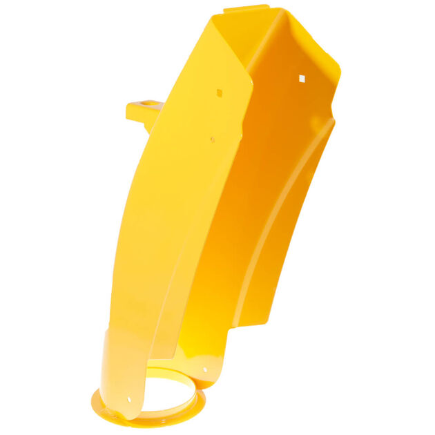 Lower Chute (Cub Cadet Yellow)