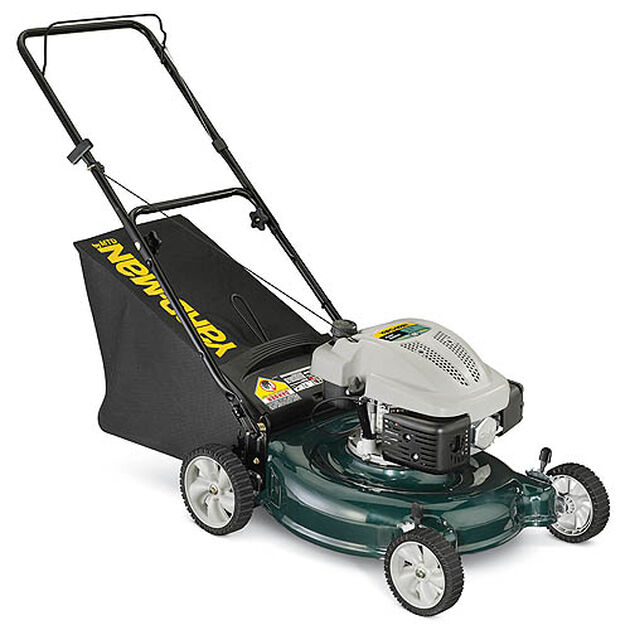 Yard-Man Push Lawn Mower Model 11A-41M9001