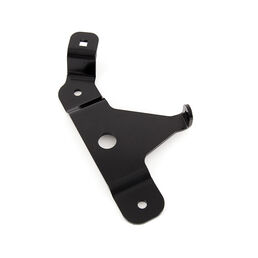 Idler Bracket Pivot (Powder Black) 