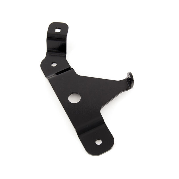 Idler Bracket Pivot (Powder Black) 