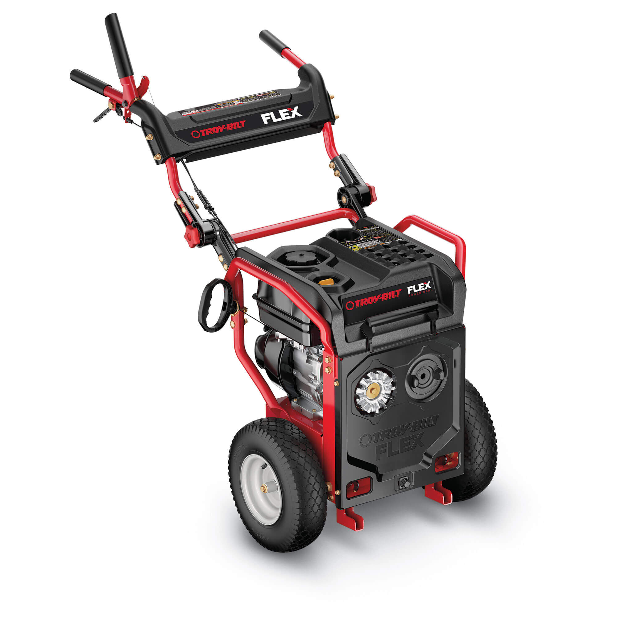FLEX™ Power Base - 23A-1AXA766 | GFP US