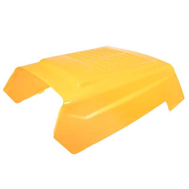 Hood- 0 Style (Yard-Man Yellow)
