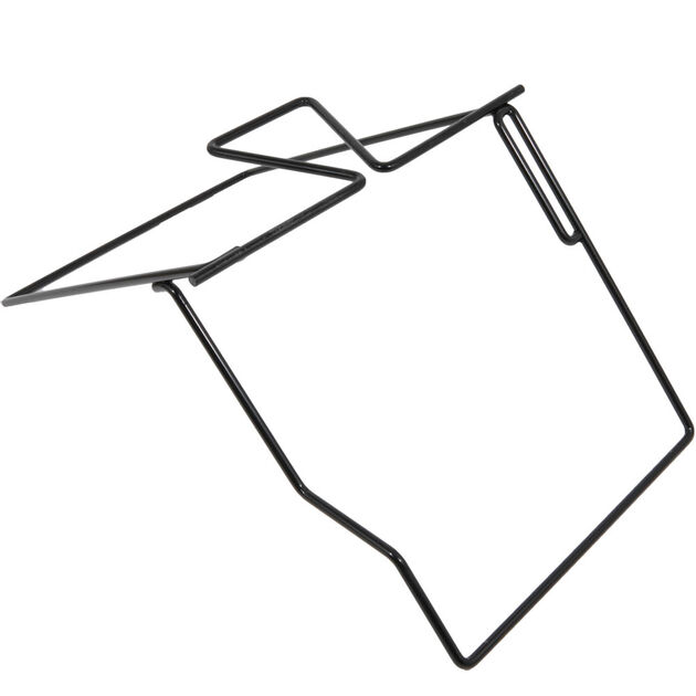 Grassbag Frame (Powder Black)