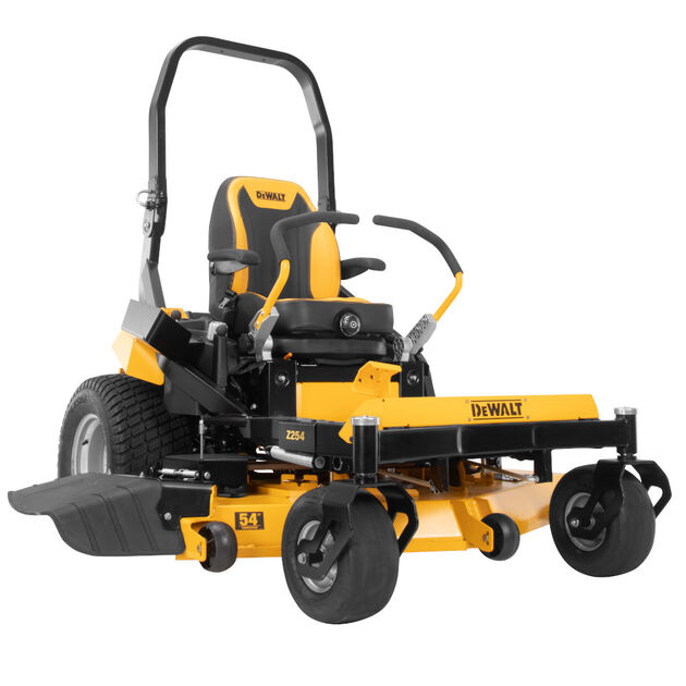 DeWalt Z254 Zero-Turn Mower