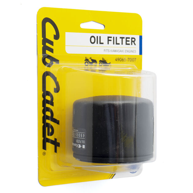 Kawasaki&reg; Oil Filter 49065-7007