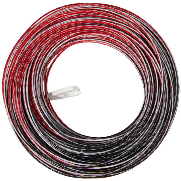 .095" Twisted Trimmer Line