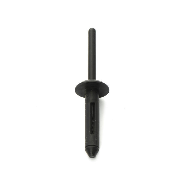 RIVET-PLASTIC 5MM