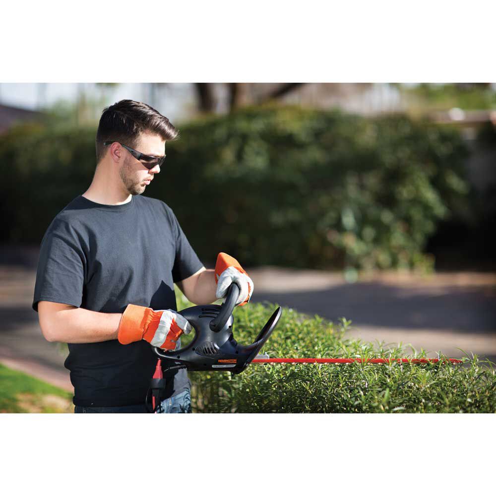 Remington RM4522TH Blaze Electric Hedge Trimmer - 41AF458G983 | GFP US