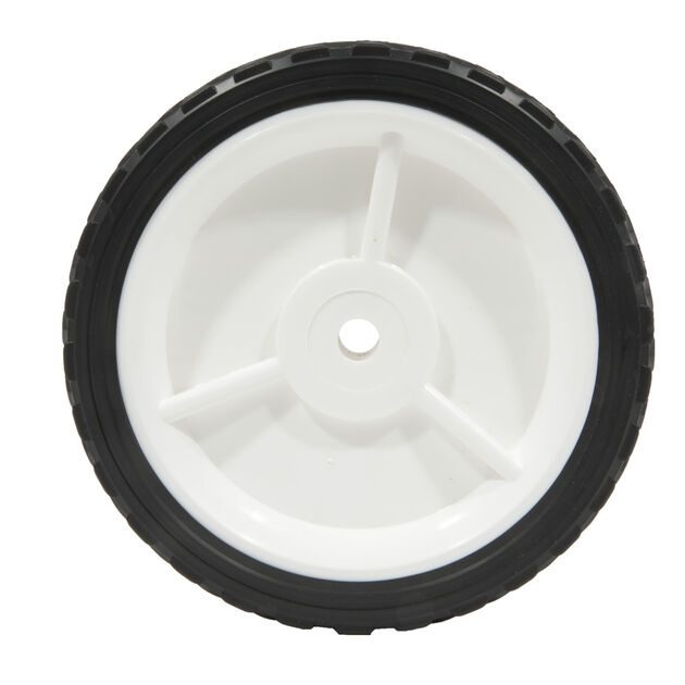 3 Spoke Wheel