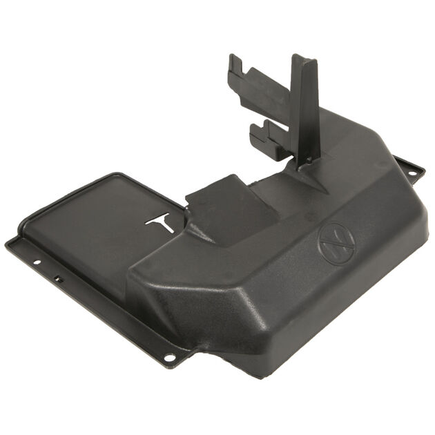 Drive Over Rear