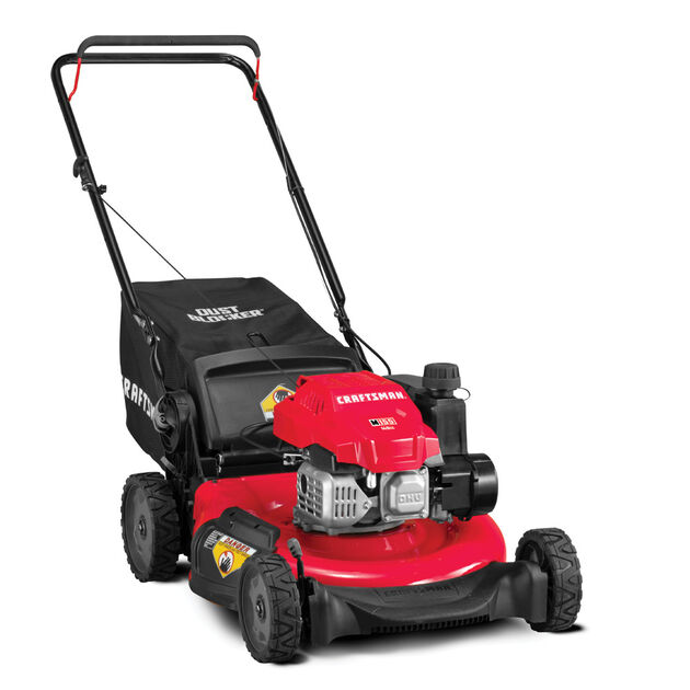Craftsman 21" Push Lawn Mower CMXGMAM191101