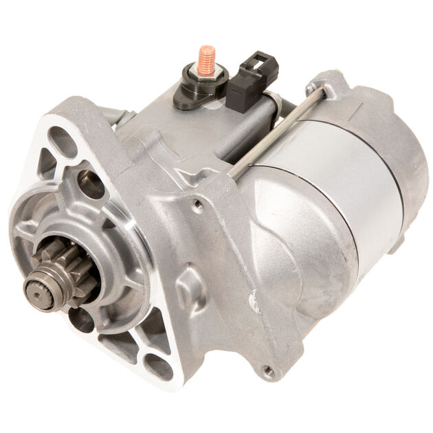 STARTING MOTOR