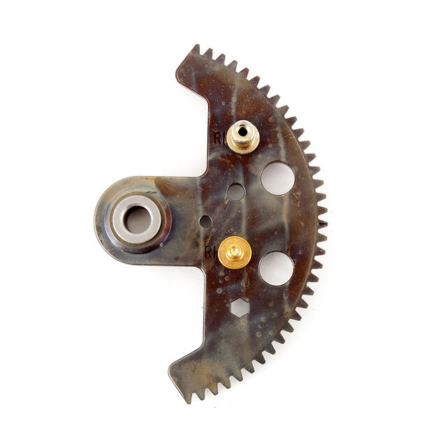 GEAR ASM-STRG   RH   RZT-S