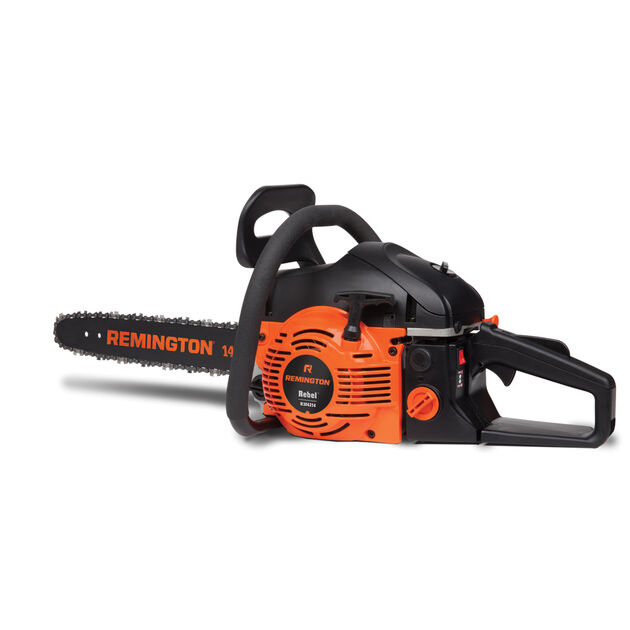 Remington RM4214 14" Rebel Gas Chainsaw