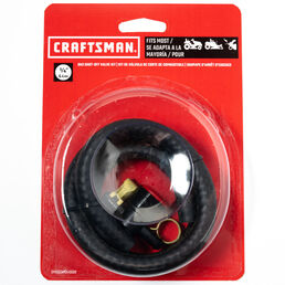 Fuel Shut-Off Valve Kit