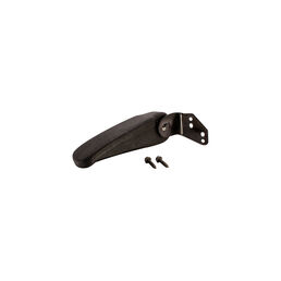 ARMREST ASSEMBLY RH