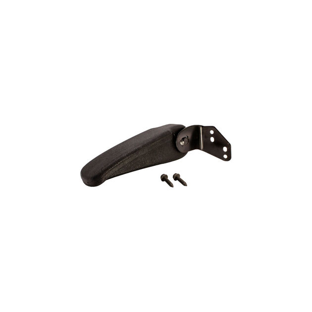 ARMREST ASSEMBLY RH