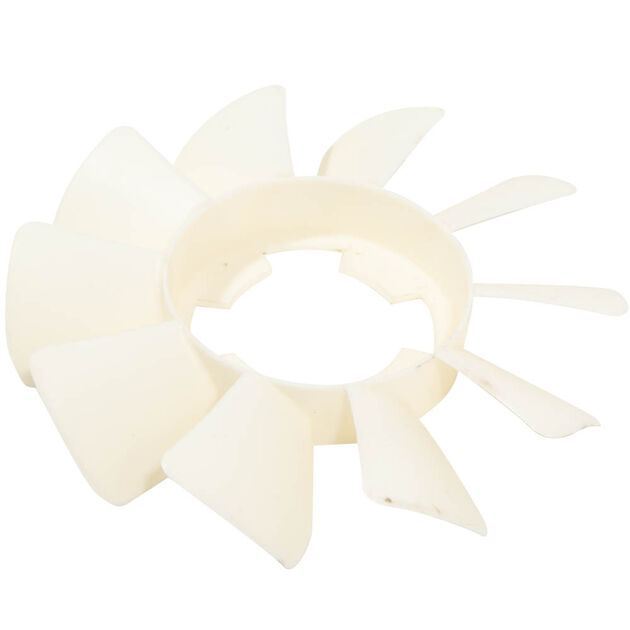 Cooling Pump Fan
