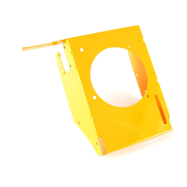 Edger Frame