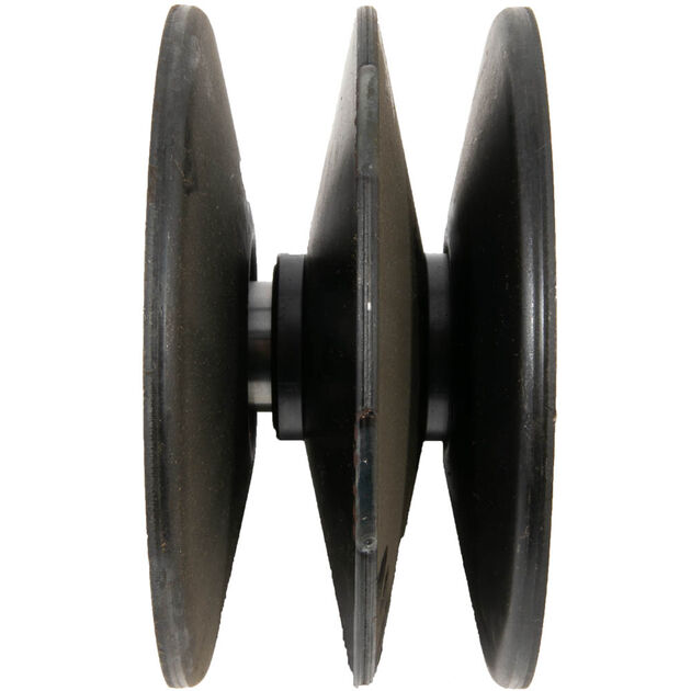 Variable Speed Pulley - 6" Dia.