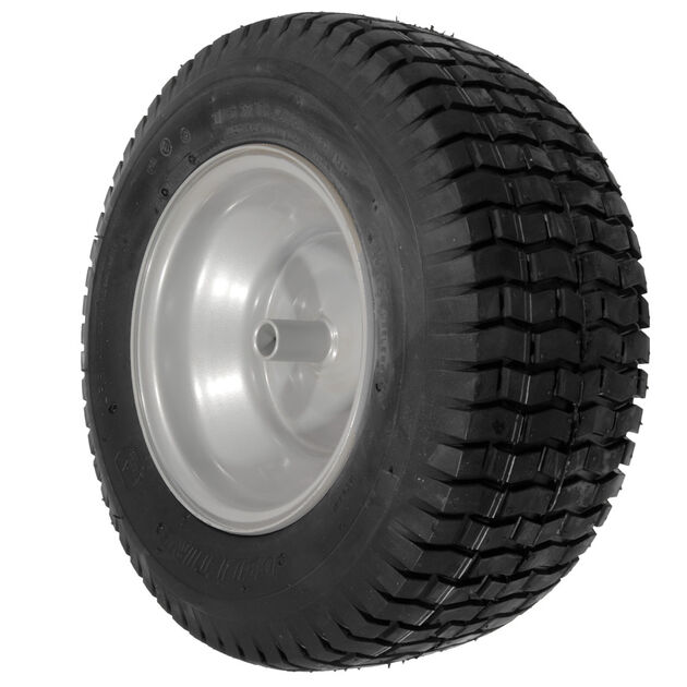 Wheel Assembly, 16 x 6.5 x 8