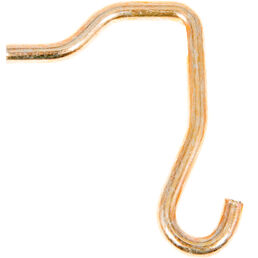 Idler Spring Hook