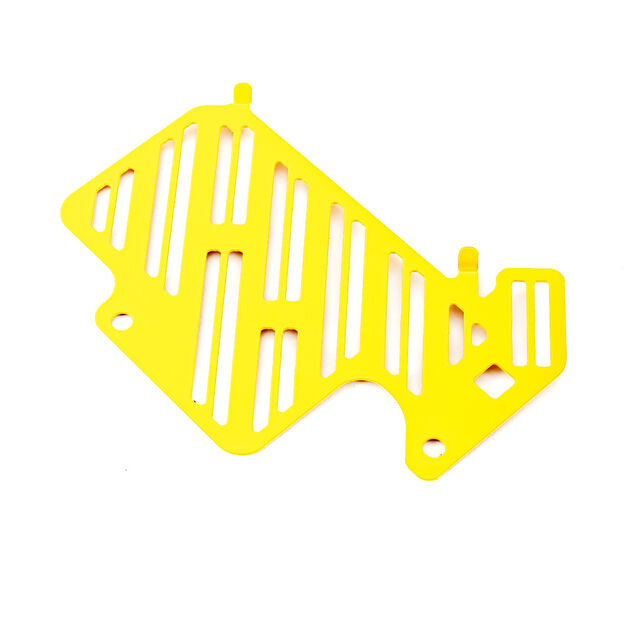 Frame Plate (RH) (Cub Cadet Yellow)