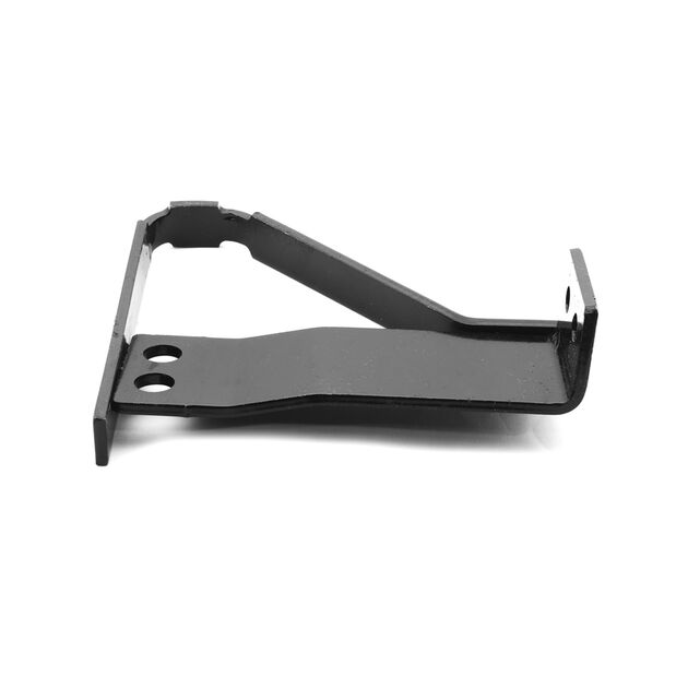 Runningboard Bracket (LH) (Mastercraft Green)