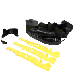 Flat Top Xtreme&reg; Mulching Kit for 50-inch Decks