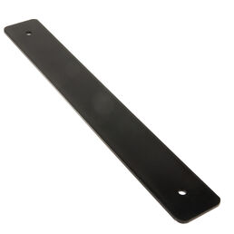 Weight Plate (Powder Black)