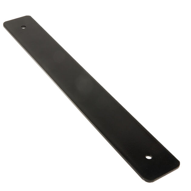 Weight Plate (Powder Black)
