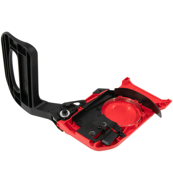 Brake Assembly (4620 Yd4620.8Cm-27724)