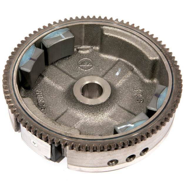 Flywheel