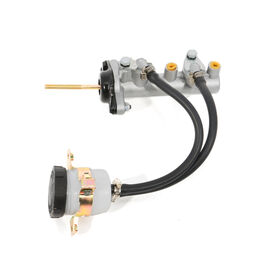 REAR BRAKE PUMP               