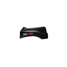 FUEL TANK ASM, RH FENDER