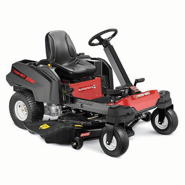 Troy-Bilt Zero Turn Mower Model 17ARCBDW066