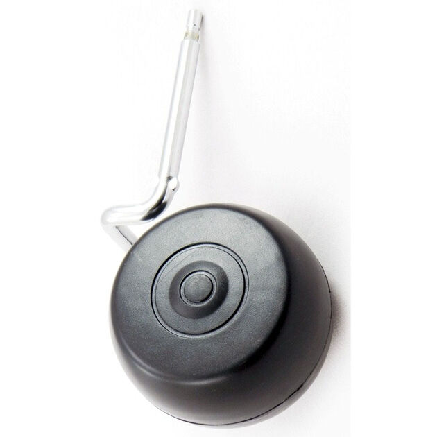 FRONT WHEEL ASSEMBLY (2014)