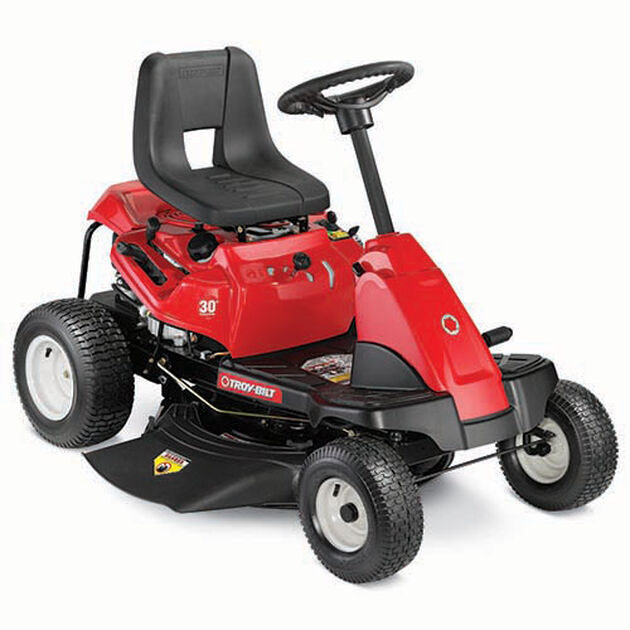 TB30 R  Troy-Bilt Riding Lawn Mower 