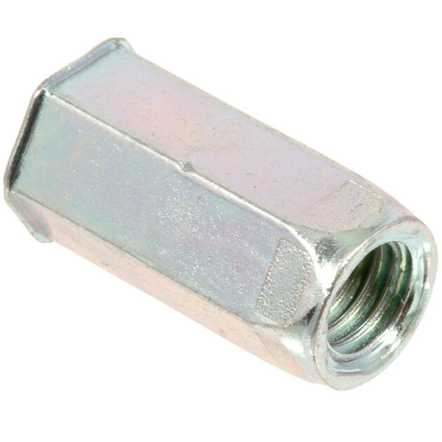 Nut Rivet 3/8-16