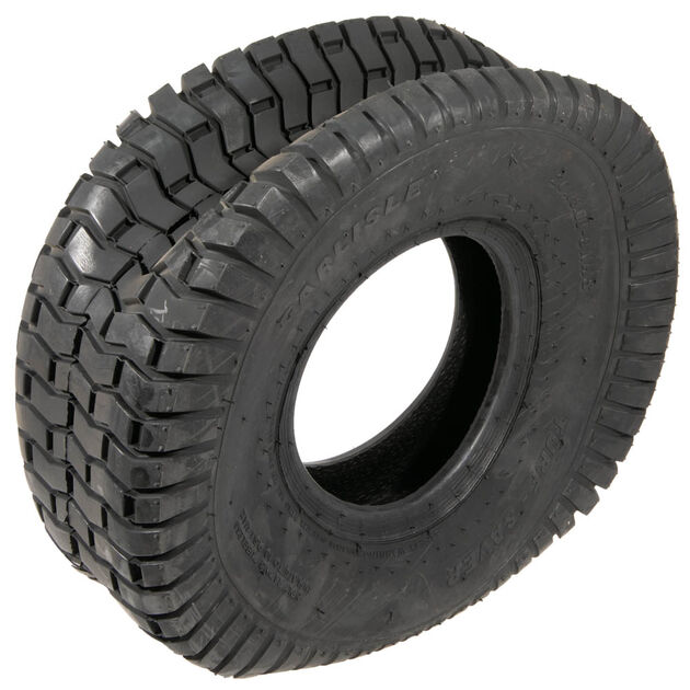 Tire 20 X 8.00-8 Turf Saver 2-Ply