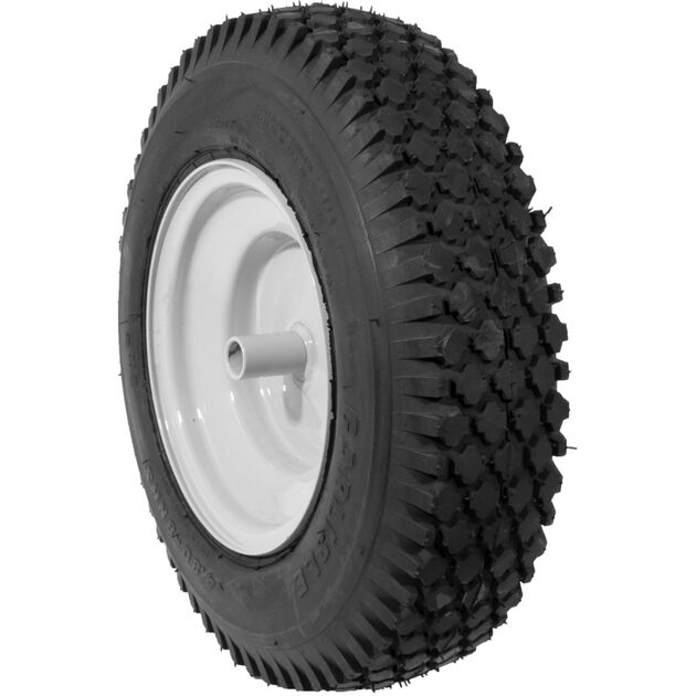 Wheel Assembly (16 x 4 x 8) (Oyster-Carlisle)