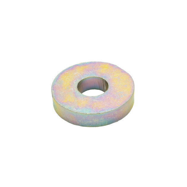 SPACER PLT, .375